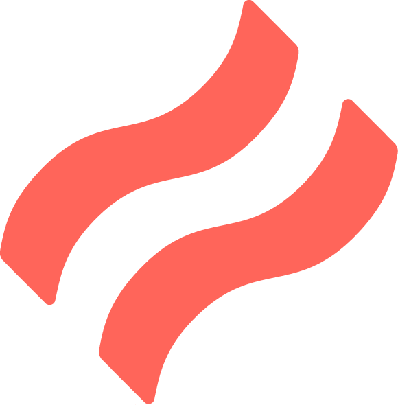 【株式会社レイヤード】ロゴ