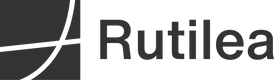 【株式会社RUTILEA】ロゴ